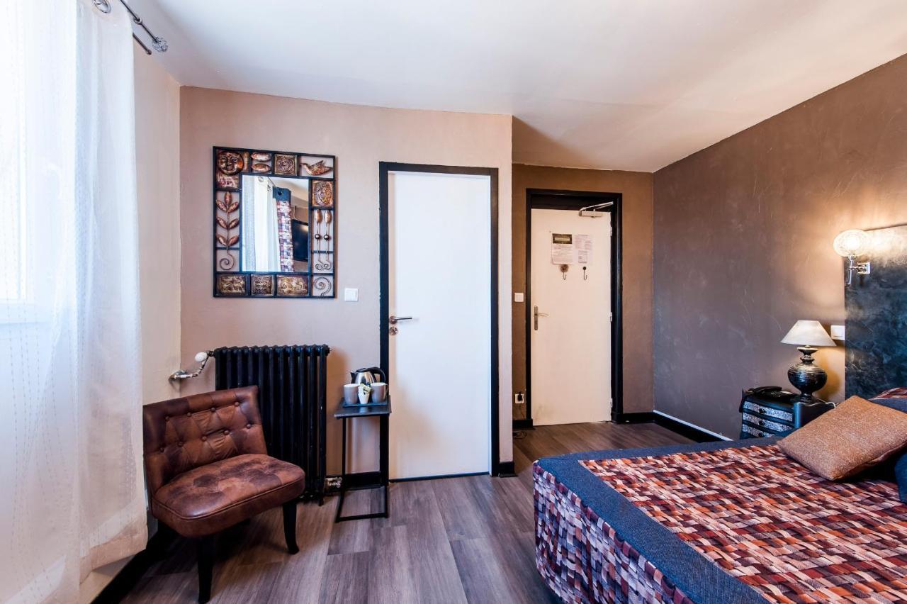 Hotel De Charme Le Provence Salon-de-Provence Kültér fotó