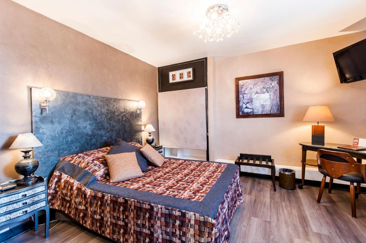 Hotel De Charme Le Provence Salon-de-Provence Kültér fotó