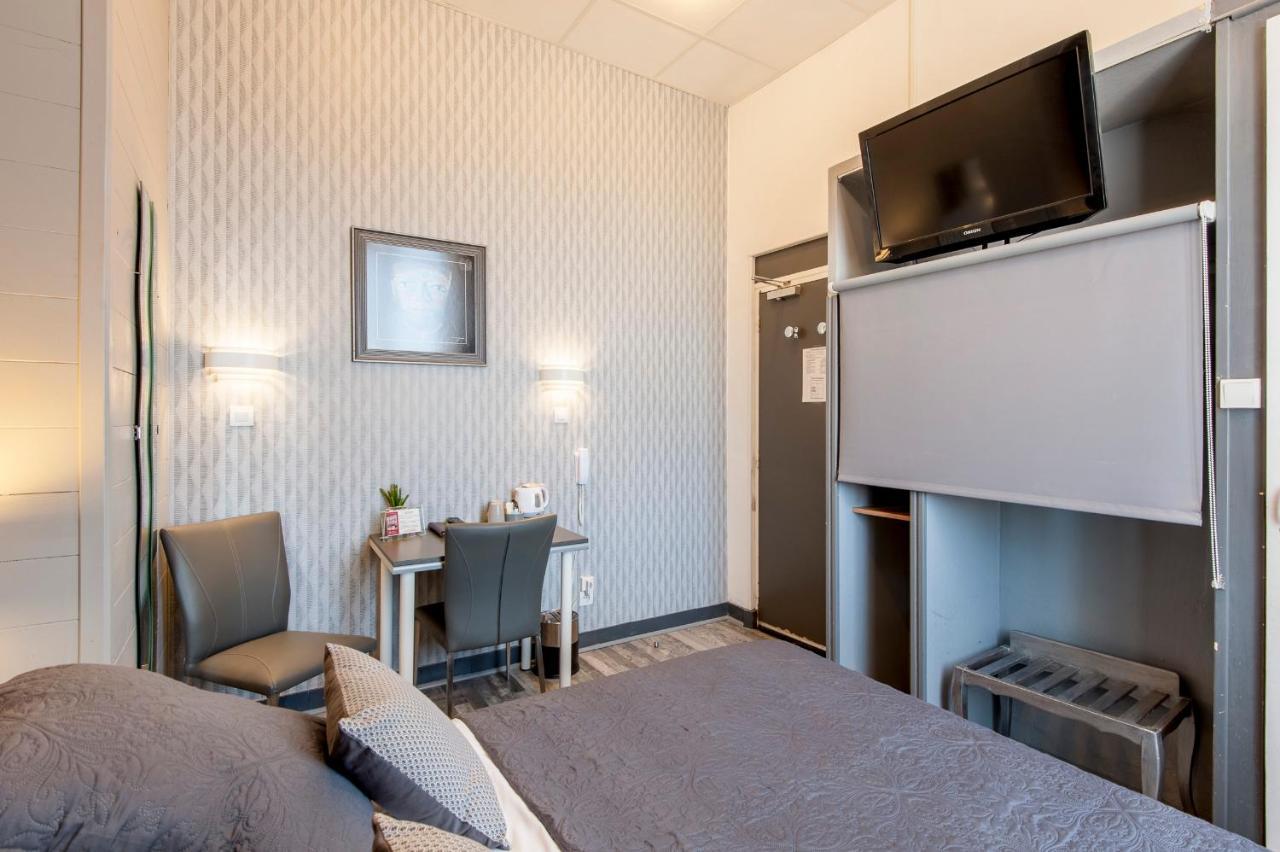 Hotel De Charme Le Provence Salon-de-Provence Kültér fotó